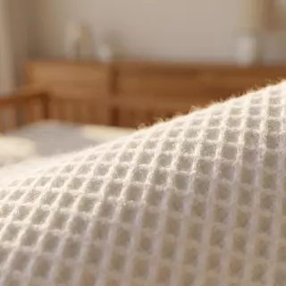 [Cotton Life]ชุดเด็กผู้ชายเรียบง่าย ทนทาน ระบายอากาศดี ชุดเสื้อ+กางเกงฤดูร้อน