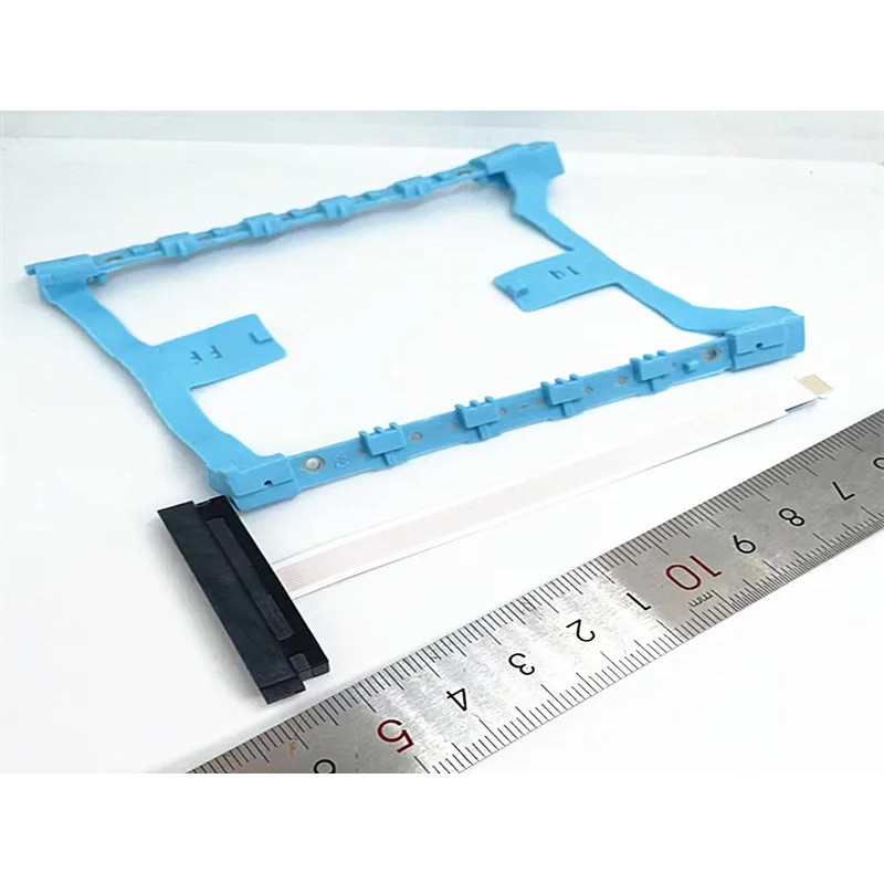 ใหม่สําหรับ ASUS VivoBook X513 X513E X513FA A513 F513 S513 K513 HDD Cable &Caddy Bracket