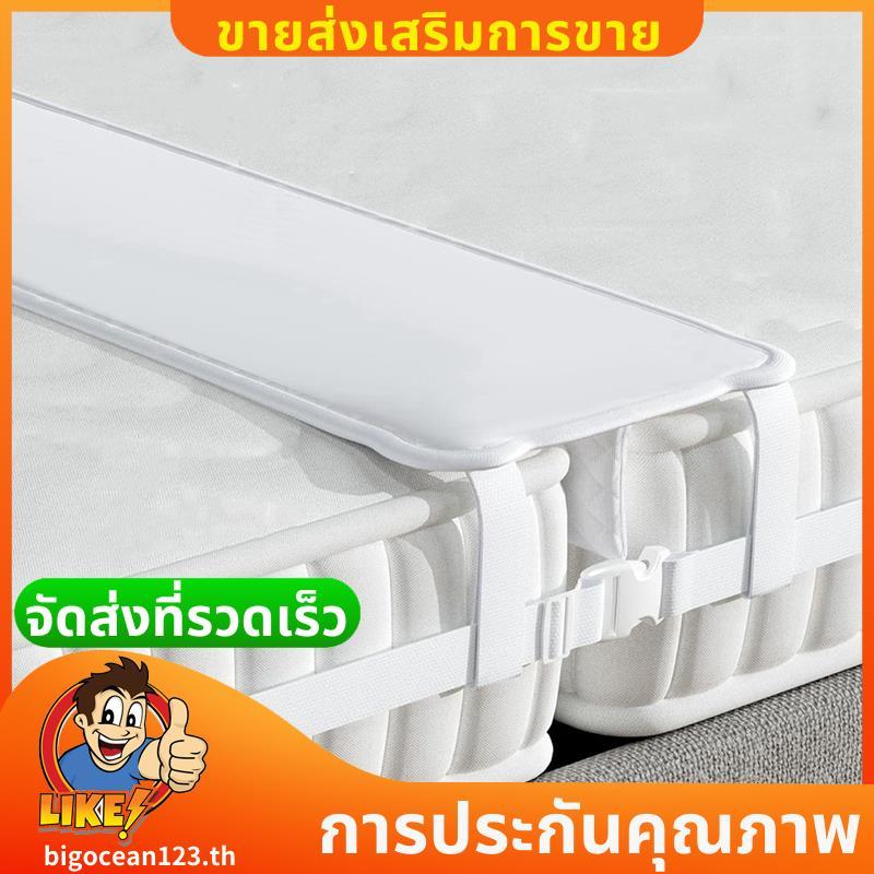 10" Extra Wide Bed Bridge Twin Bed Connector สําหรับ Stayover,Family Room .bigocean123th
