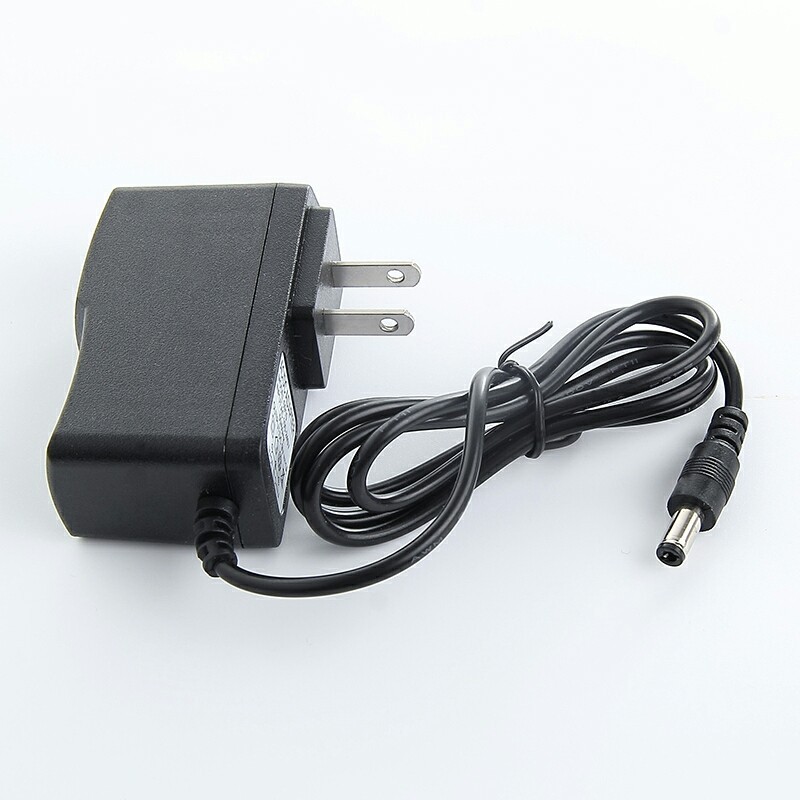 [ที่ต้องการ] 5V6V9V12V 1A 2A Power Adapter Universal Router Cat Set-Top Box Monitoring Audio DVD Cha