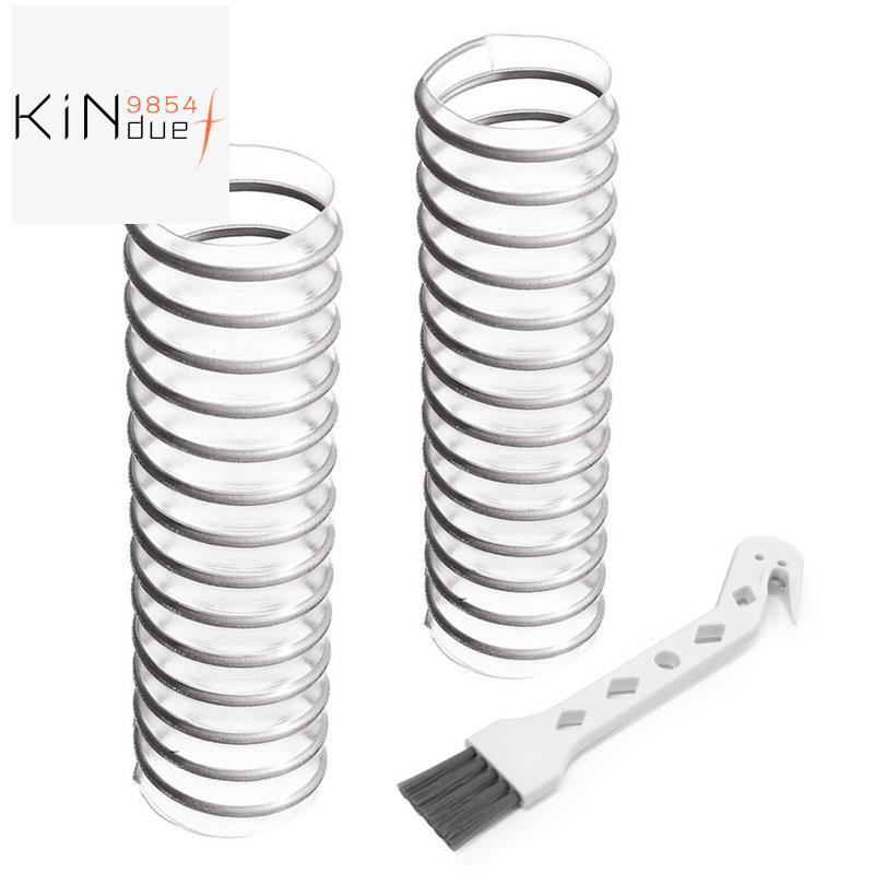 ล่างหัวฉีดท่อ 7 นิ้ว X 1.32 นิ้วสําหรับ Rotator NV752 NV751 NV340 NV400 NV501 NV502 NV552 เปลี่ยนชิ้