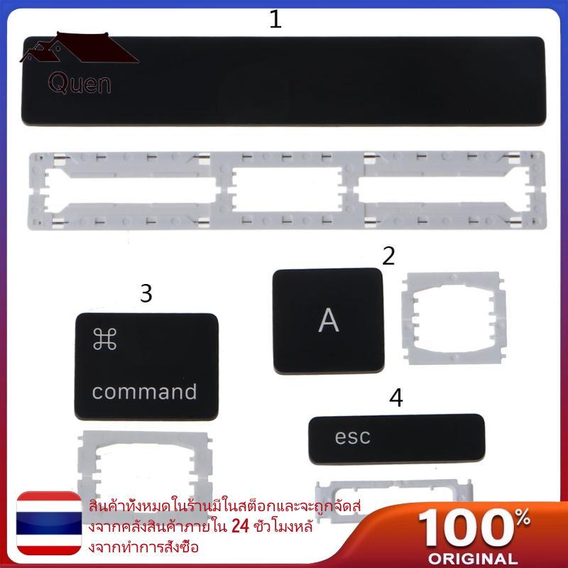 Quyn เปลี่ยน A1706 รูปแบบปุ่มกดสําหรับ 15 A1707 A1708 A1706 โน้ตบุ๊ค