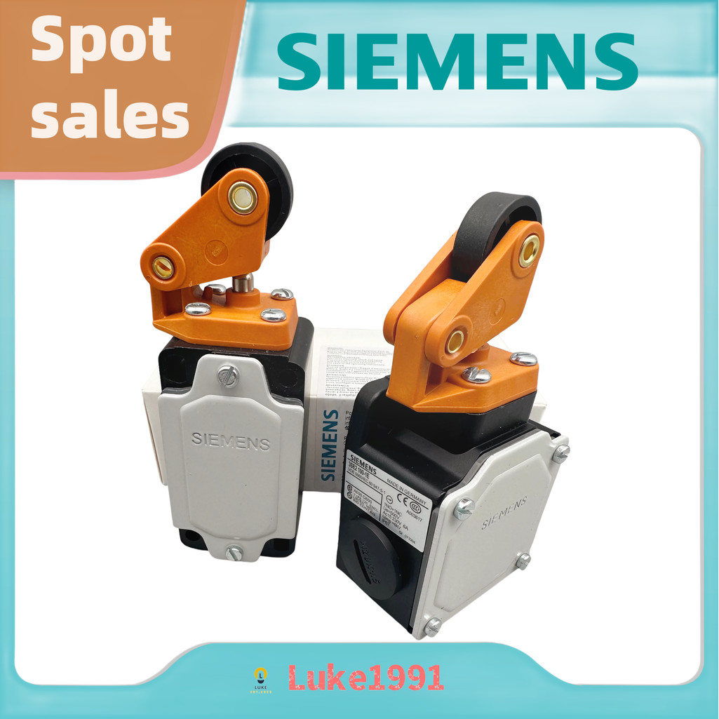 Siemens Travel Switch 3SE3120-1E/0E 3SE2120 3SE3100-1E/0E/1C/1B/1U/1D SE2120-0E 1GW ยี่ห้อใหม่