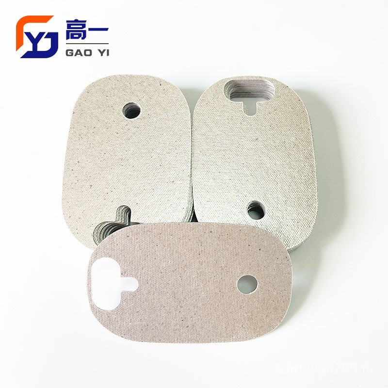 เตาอบ Mica เม็ด Mica Board Mica กระดาษ Moxibustion เครื่องมือ Mica เม็ดฉนวนกันความร้อนไมโครเวฟ Mica 