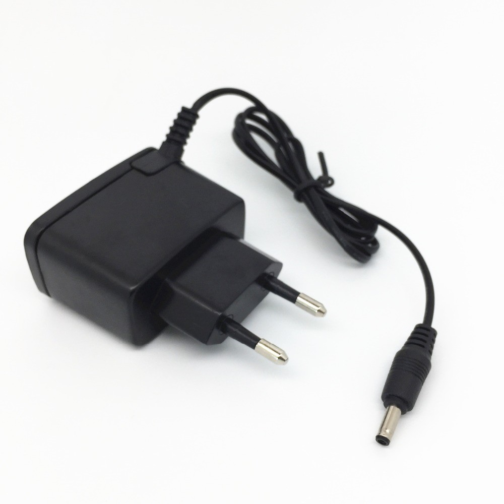 ใหม่ EU Plug AC Charger Wall Travel ชาร์จรถสําหรับ Nokia 6220 6230 6230i 6235 6250 6268 6310 6310i