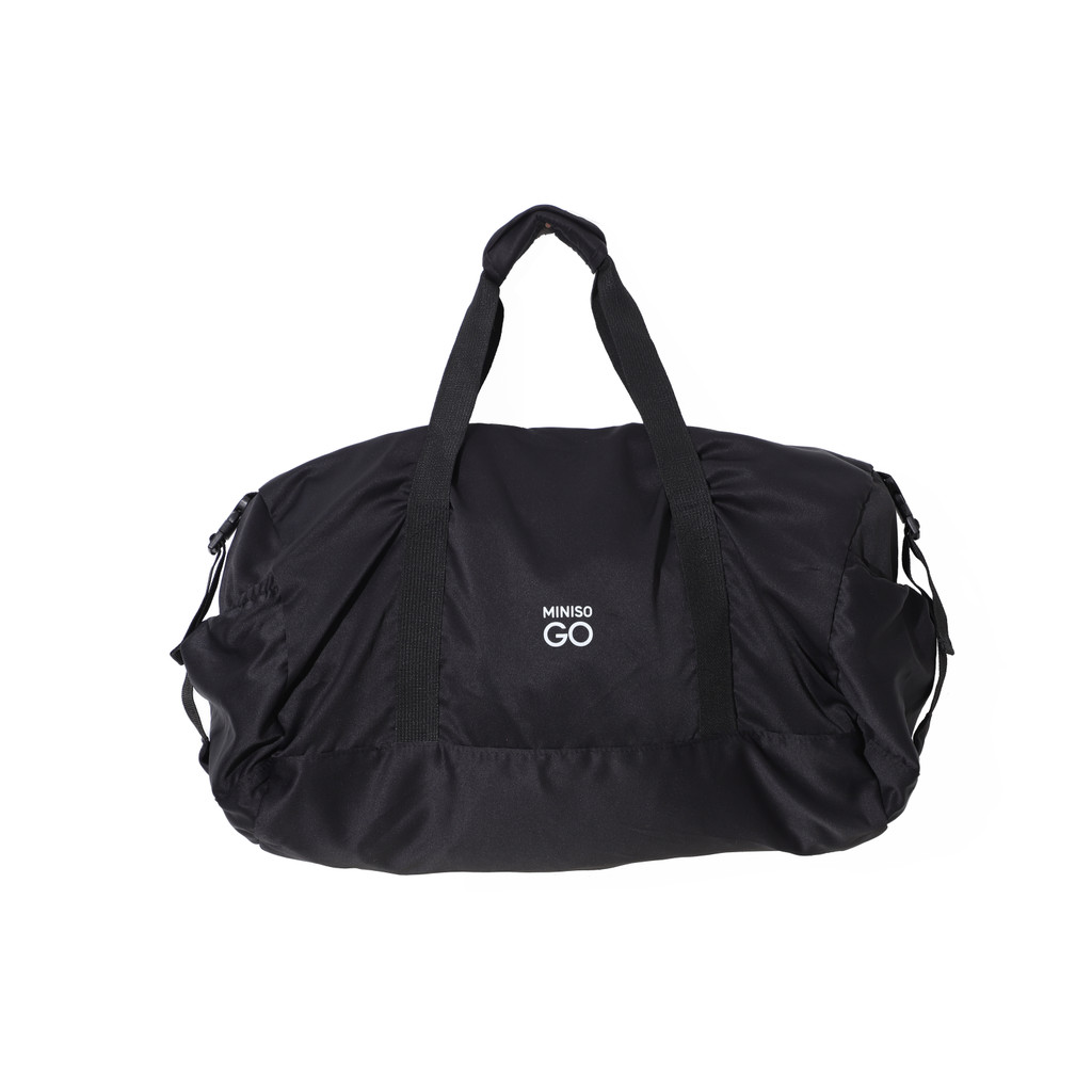 BALI MINISO กระเป๋ากีฬา กระเป๋าสะพายข้างกีฬา Miniso Sports Bag กระเป๋า MINISO