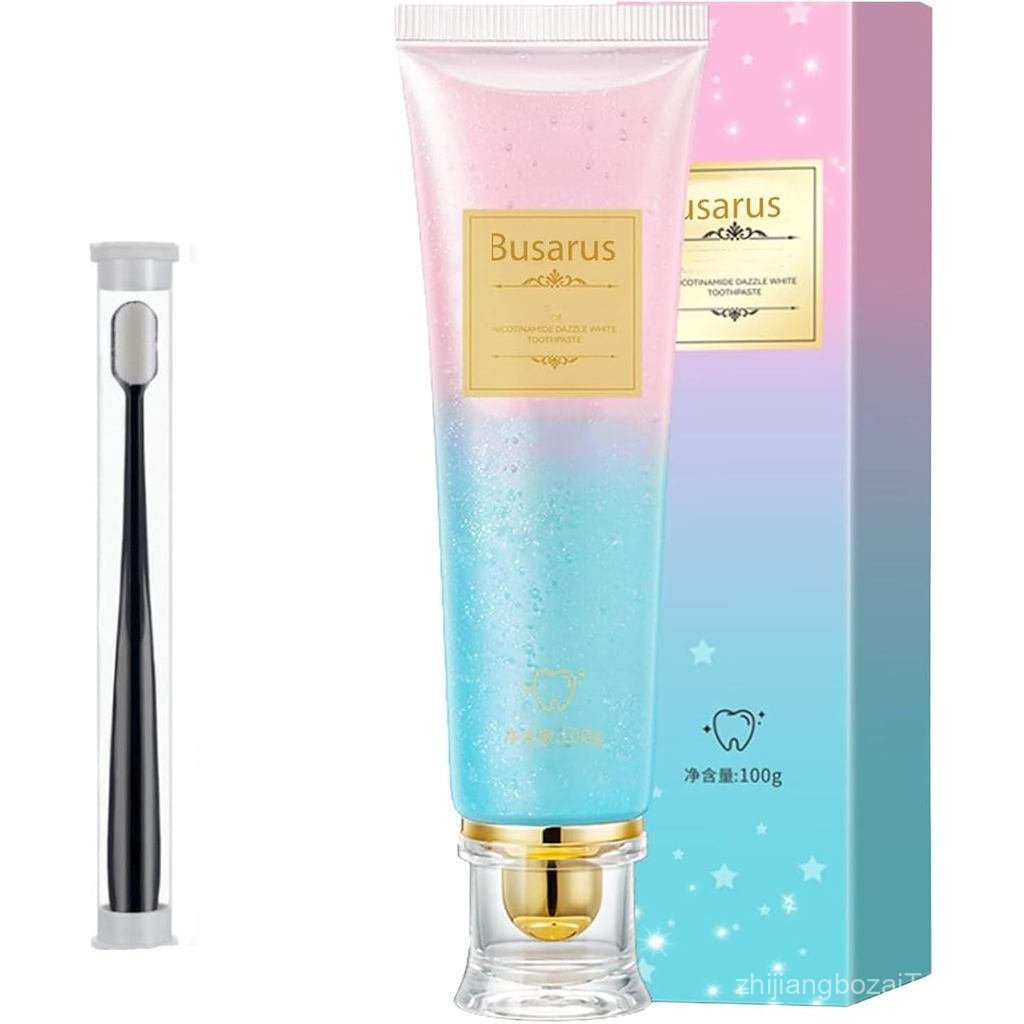 W Road N Road Original N Nad Brightening Sahne Star Niacinamide Brightening SSS Franchen in M (1)