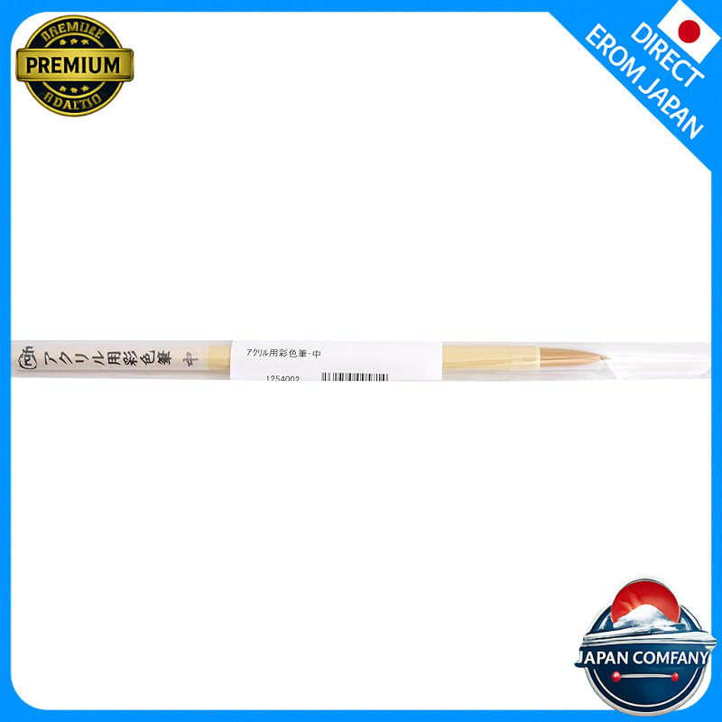 Craft Company Leather Tool Acrylic Coloring Pen Medium 2540-02