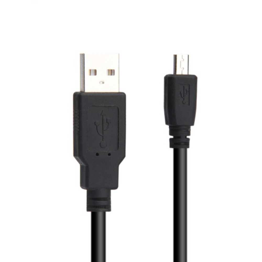 สายเคเบิลข้อมูลเหมาะสําหรับกล้อง Sony สายชาร์จ USB DSC-W800 W830 W730 W710