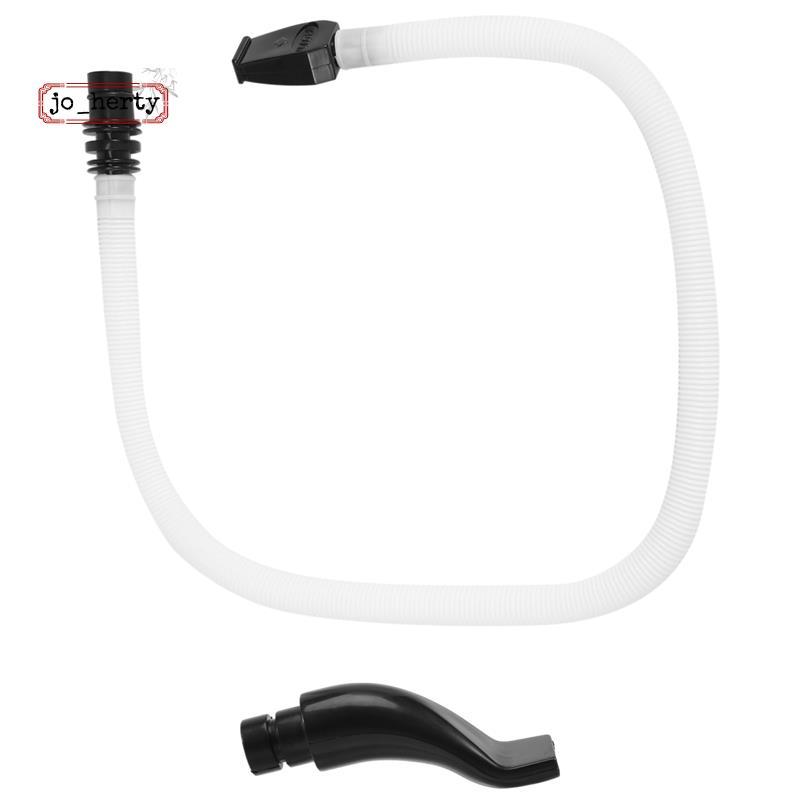 [Promote J]Flexible Tube Mouth Organ Pianica Mouthpiece อุปกรณ์เครื่องดนตรีสําหรับ 32 / 37 Key Melod