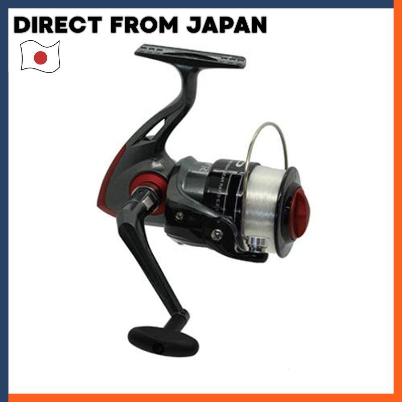 OGK Reel Spin Fielder 5