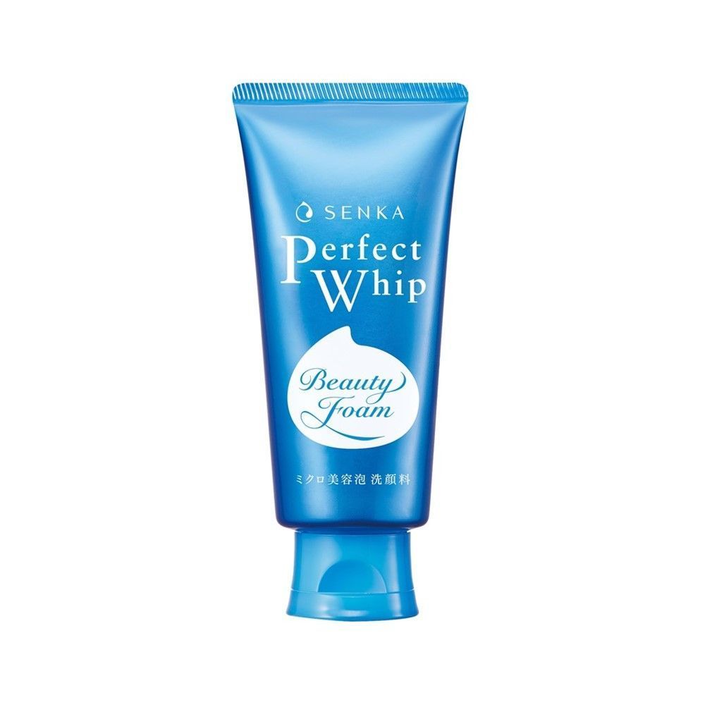 [สินค้าส่งด่วน] เซนกะเพอร์เฟ็ควิปเอ็น 120มล. SENKA PERFECT WHIP N 120ML.