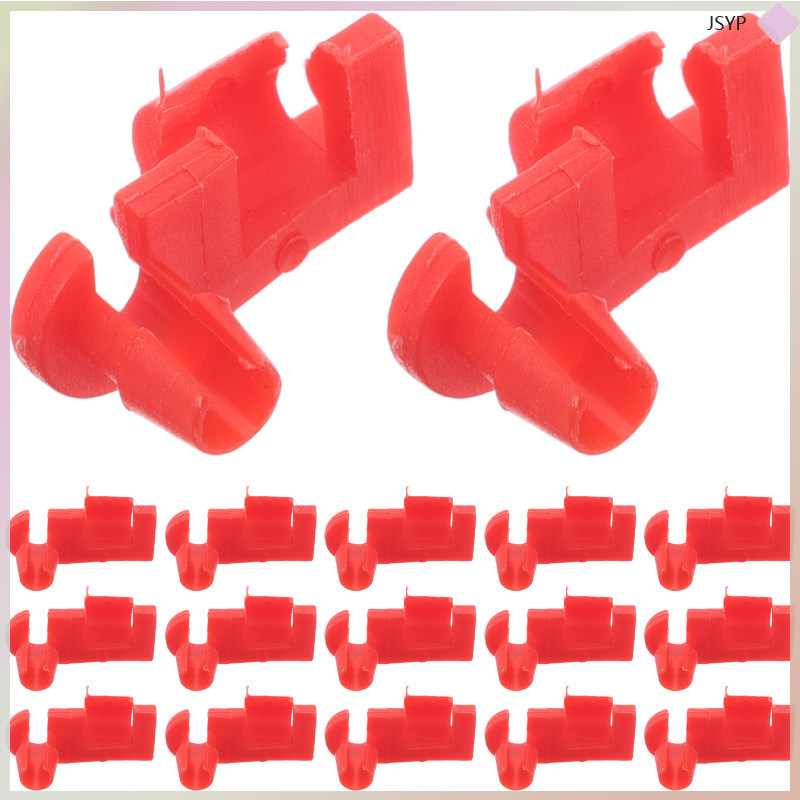 Door Lock Car Repair Accessories Auto Retainer Clips Automotive junshaoyipin