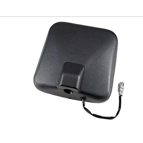 Jet Inoue Genuine Type Mirror Hino Side Under Mirror with Heater Replacement Genuine Type Mirror for