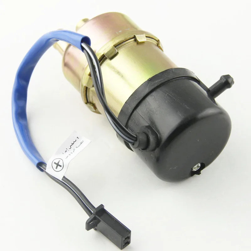 XRV750 XRV650 การใช้ปั๊มสําหรับ Honda CBR 400 500 250 600 900RR VT750 VT700 Shadow 16710-KFG-003 167