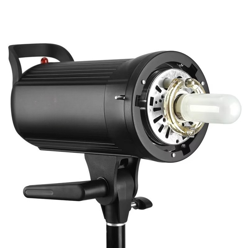 ขายร้อน SK400II 400w สตูดิโอแฟลช Strobe การถ่ายภาพ 400W ไฟแฟลชสําหรับสตูดิโอถ่ายภาพ