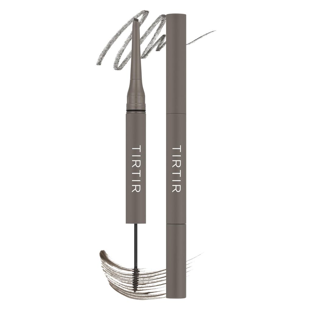 [TIRTIR] Skinny Brow Pencil & Brow Mascara (03 Ash Rosy)  
[TIRTIR] Skinny Brow Pencil & Brow Mascar