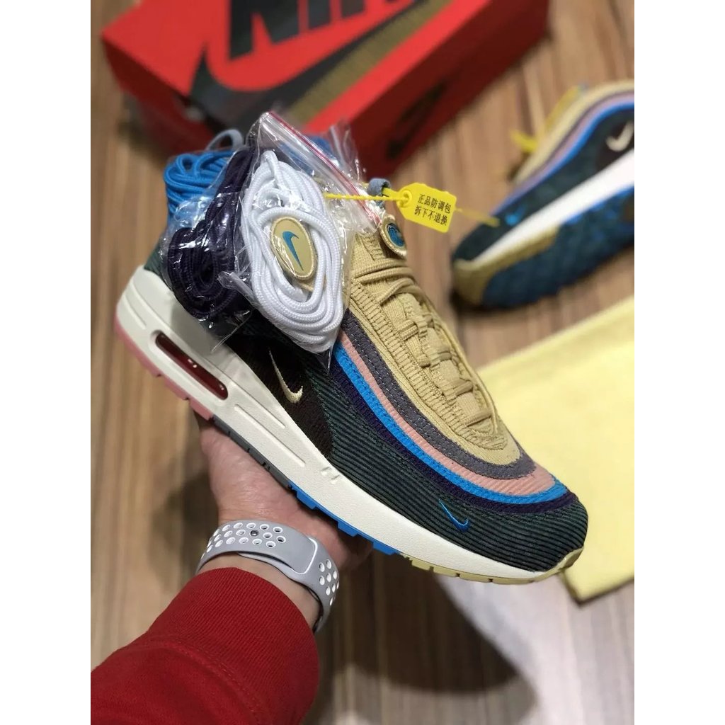 Max 97/1 Sean wotherspoon 彩色灯绒 4219-400 尺码:36--4
