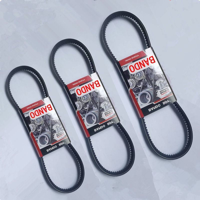 Alternator Fan AC Belt Set Kubota 155 161 163 165 185 Excavator Parts