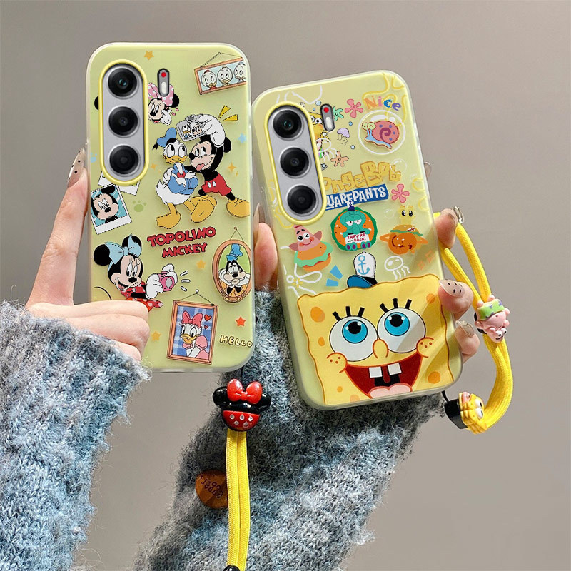 เคส Tecno Camon 40 Pro 5G เคส 2-in-1 PC ฮาร์ดฝ้ารู้สึกเคสโทรศัพท์ TY-GDKS