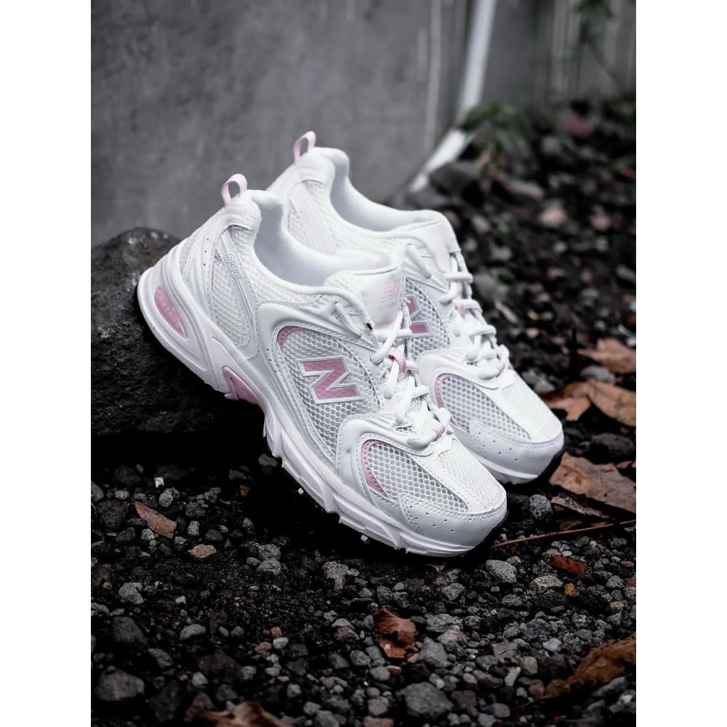 NB 530 U530CSA รองเท้าลำลองแฟชั่น