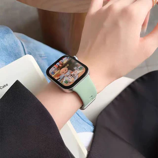สายซิลิโคนสำหรับ for Huawei Watch Fit 5 4 3 / 5 Pro / 4 Pro เปลี่ยนสายรัดข้อมืออุปกรณ์เสริมยางรัด