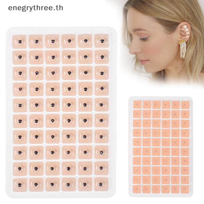 TH & Fashion 60/300 Stiers Ear Point Stiers Ear Pressure Stiers Teacup Seed Bead Ear Stiers Massage 