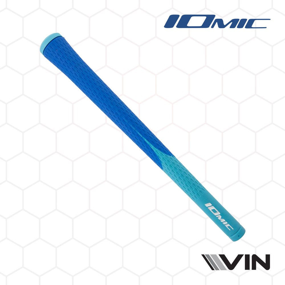 Iomic - Opus Bi-color 1.8
