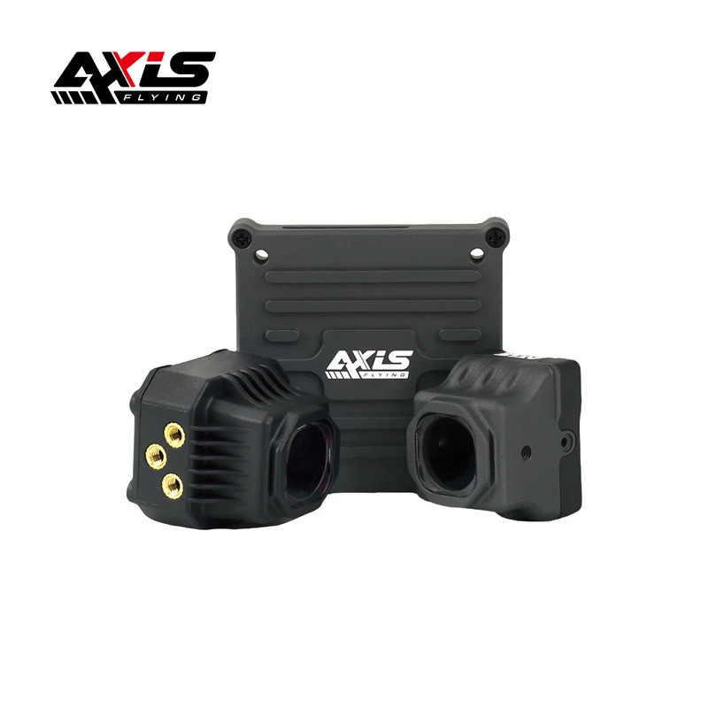 HB Axisflying O4 Lite Air Unit Case สําหรับอุปกรณ์เสริม FPV