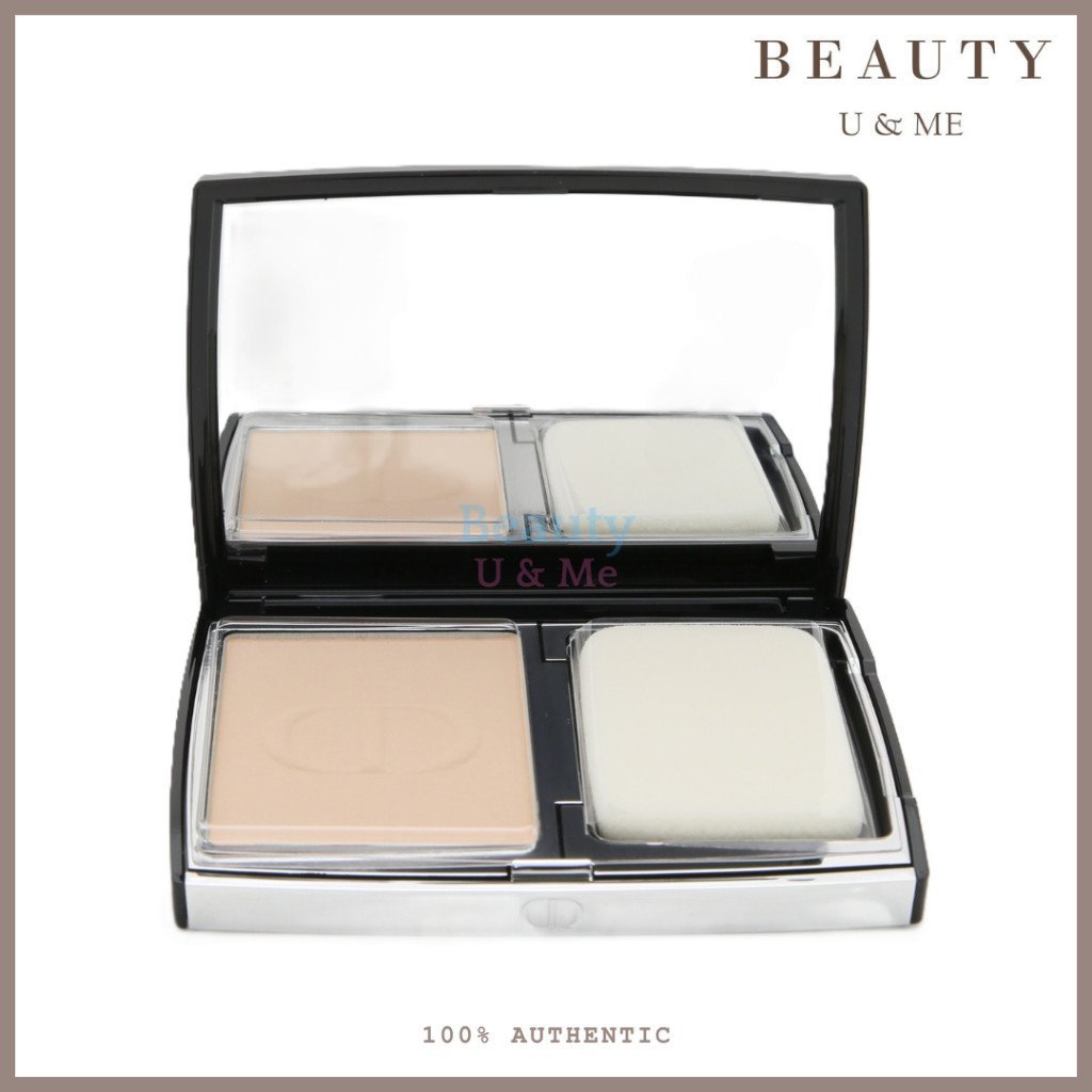 คริสเตียนคริสเตียน 	Forever Natural Velvet Foundation 10g (3N) O3UK