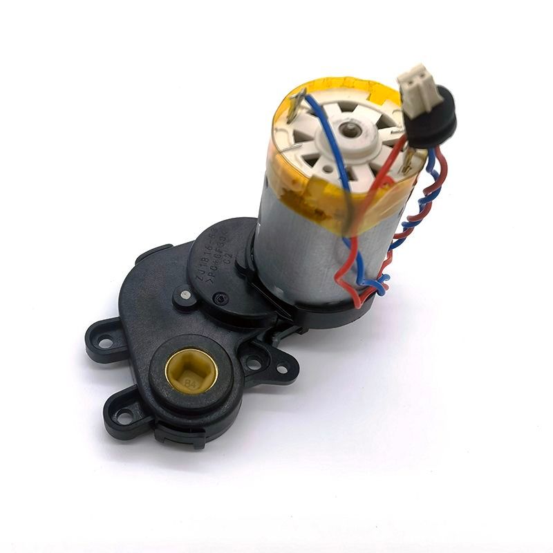 Ecovacs T5 T8 T9 N5 N8 X1 T10 T20 Main Brush Motor Robot Vacuum Parts