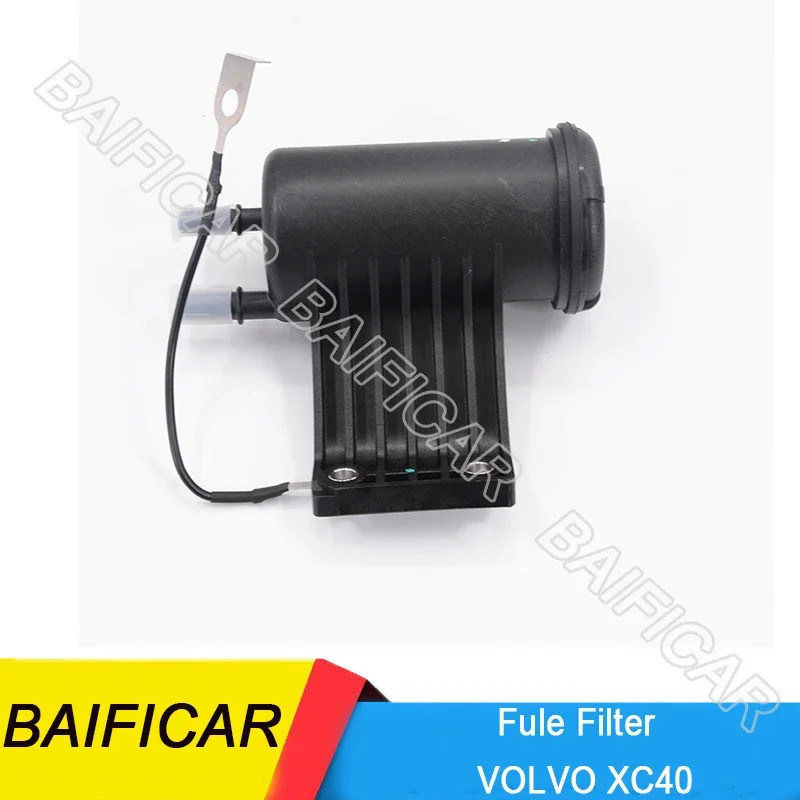 กรองน้ํามันเชื้อเพลิง 31465948 เหมาะสําหรับ Volvo XC40 EX40