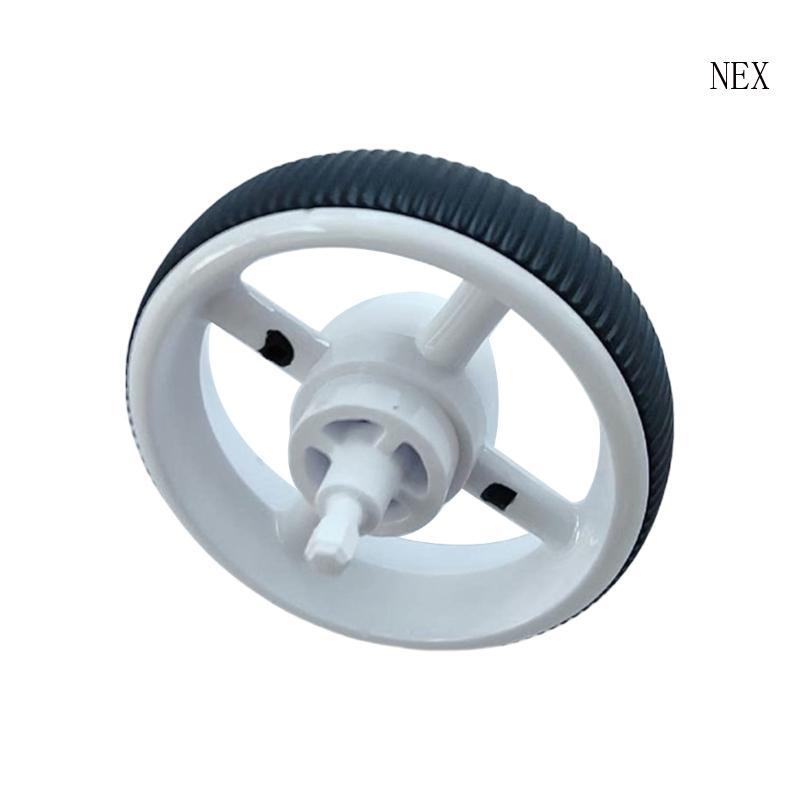 ความแม่นยําล้อเลื่อนเมาส์ที่แม่นยํา NEX สําหรับเมาส์ GPRO X Superlight สําหรับเล่นเกมและทํางาน