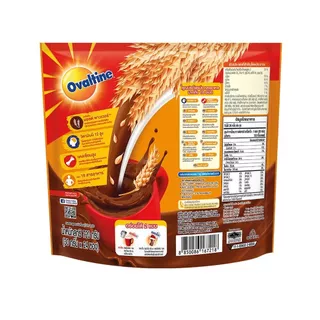 [สินค้าส่งด่วน] โอวัลติน ออริจินอล 3อิน1 30 กรัม X24 OVALTINE ORIGINAL 3IN1 30G. X 24S