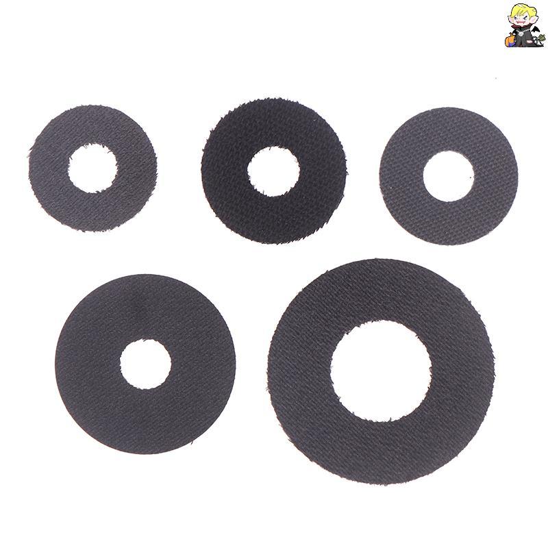 [CLA] 1 มม.ตกปลา Reel ผ้าเบรคคาร์บอนไฟเบอร์ลากเครื่องซักผ้าล้อตกปลาสําหรับ Baitcasting Reel อุปกรณ์รอกตกปลากลางแจ้ง [TH]