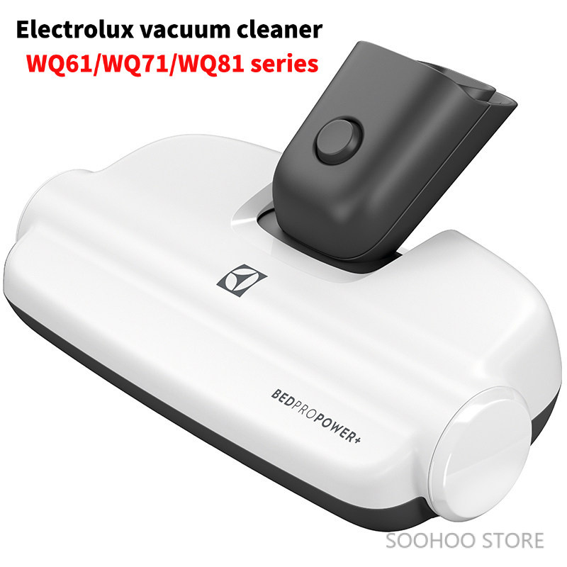 เครื่องดูดฝุ่น Electrolux WQ61/WQ71/WQ81 series ที่นอนหัวฉีดอุปกรณ์เสริมเปลี่ยนแปรงลูกกลิ้งสัตว์เลี้
