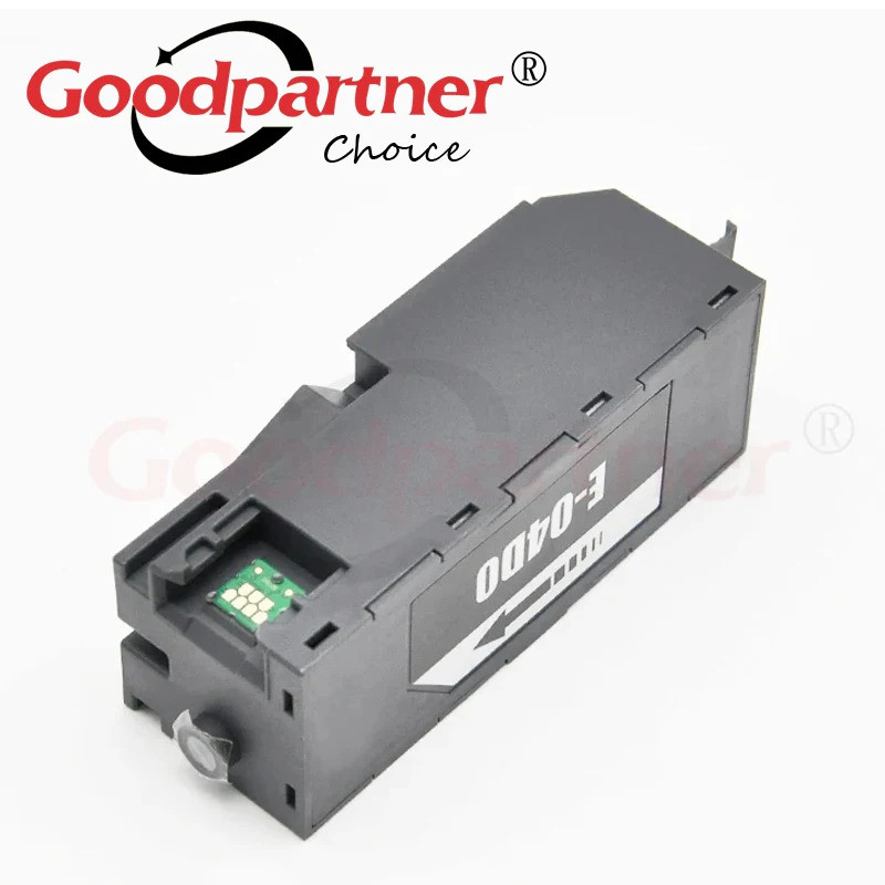 HB 1X C13T04D000 T04D0 หมึกเสีย Pad กล่องบํารุงรักษาสําหรับ EPSON EcoTank ET-7700 ET-7750 L7160 L718
