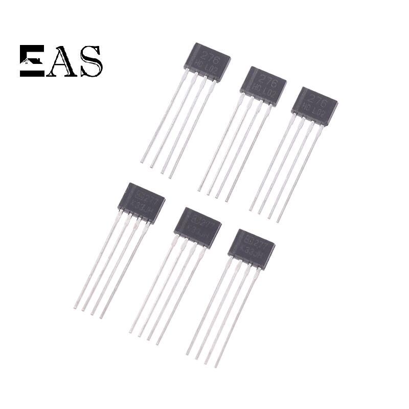 [EA] มอเตอร์พัดลม 10 ชิ้น ATS276 ATS276 AH277 YS276 EG276 276G 276H ATS276H ATS276G AH276 SS276 HAL2
