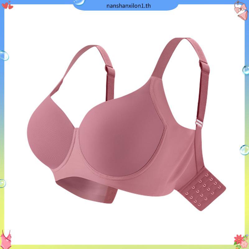 SABINA BRALESS เสื้อชั้นใน Invisible Wire (Set 3 ชิ้น) (ไม่มีโครง) Seamless Fit รุ่น Perfect Bra  รห