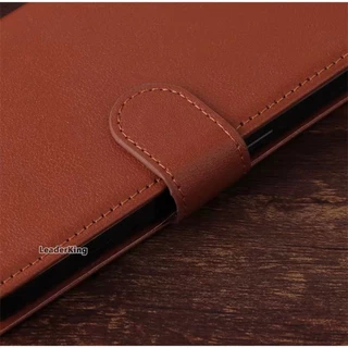 เคสฝาพับหนัง ล็อค สำหรับ Redmi A7 A7Pro ตรงรุ่น Poco C85X C81X เคส กระเป๋า แม่เหล็ก