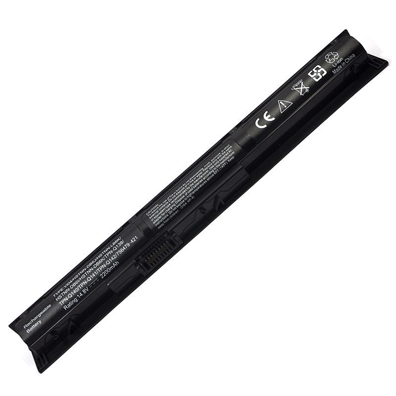 For HP 440 450 G2 HSTNN-LB6K TPN-Q144 Q140 VI04 Laptop Battery