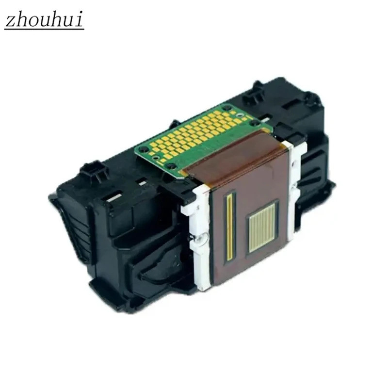 HB คุณภาพสูง Original Printhead QY6-0090 หัวพิมพ์สําหรับ Canon PIXMA TS8020 TS9020 TS8040 TS8050 TS8