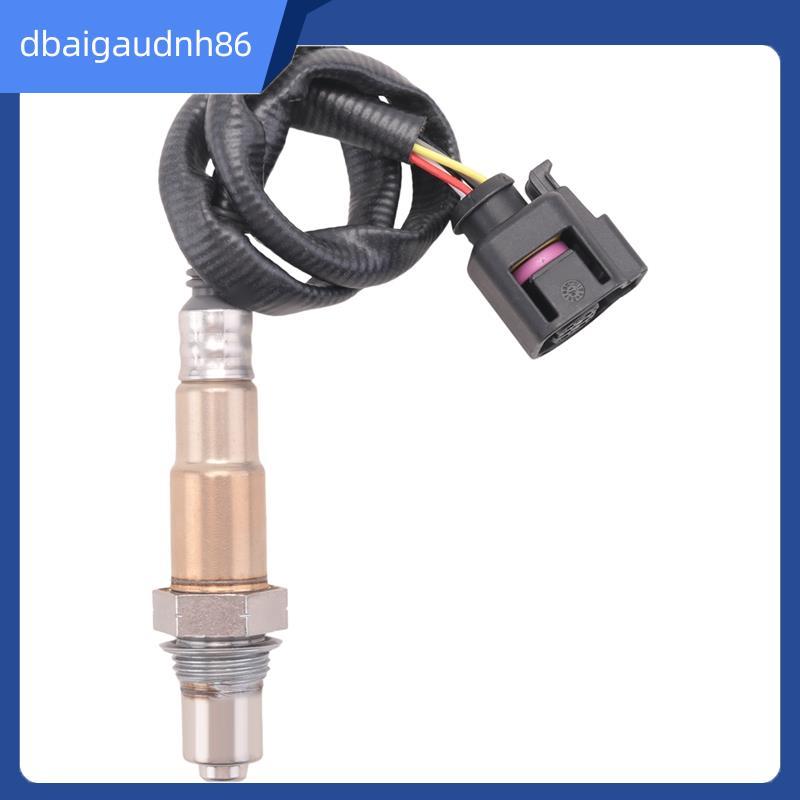 READY STOCK0281004209 ฉัน555789 O2 เซนเซอร์เซนเซอร์ออกซิเจนสําหรับ FUSO 3C13 3C15 3C18 3S13 3S15 6S1