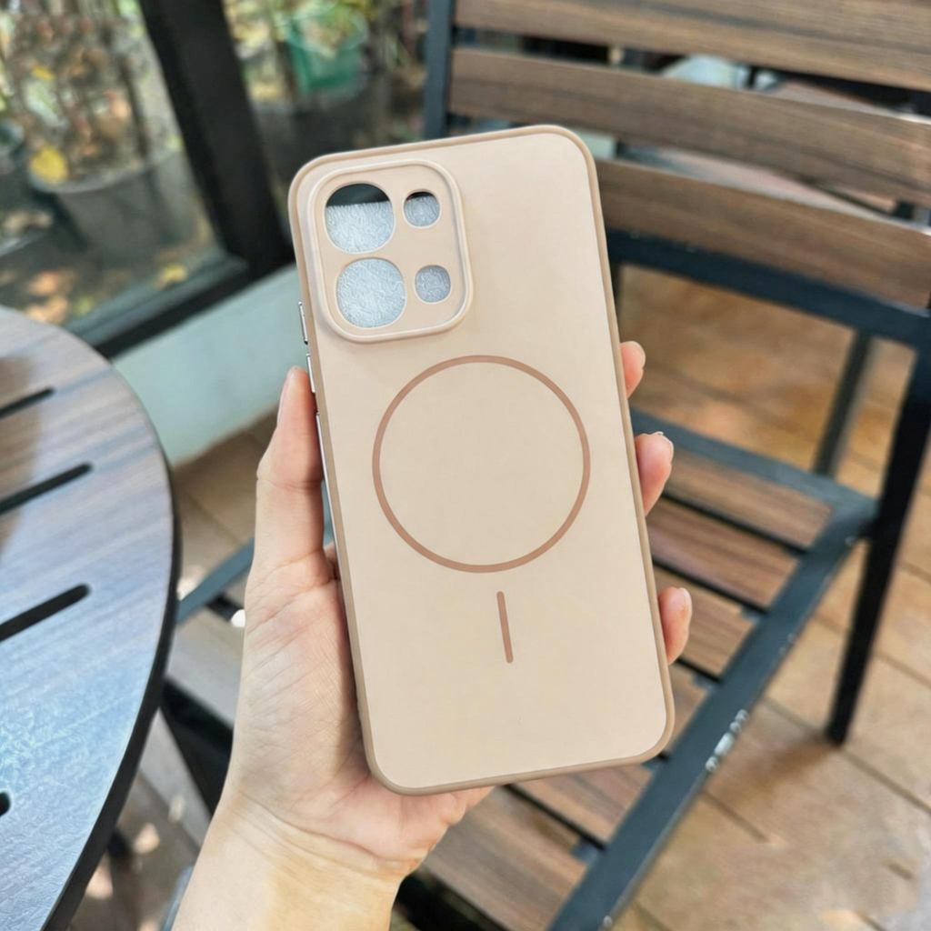 เคส แบบมาใหม่ For OPPO A6X A6 4G/5G A6C A6S A6T A6TPro รูปที่ 4