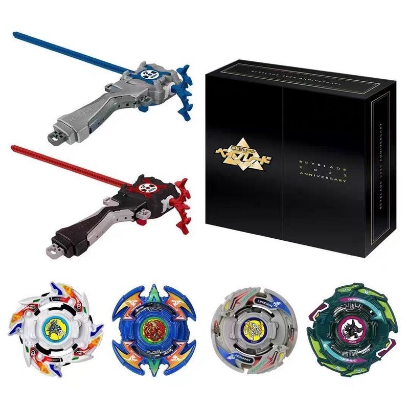 【พร้อมส่ง】beyblade x ของแท้ takara tomy aero pegasus hover wyvern ของแท้ 100% TakaraTomy Beyblade Be
