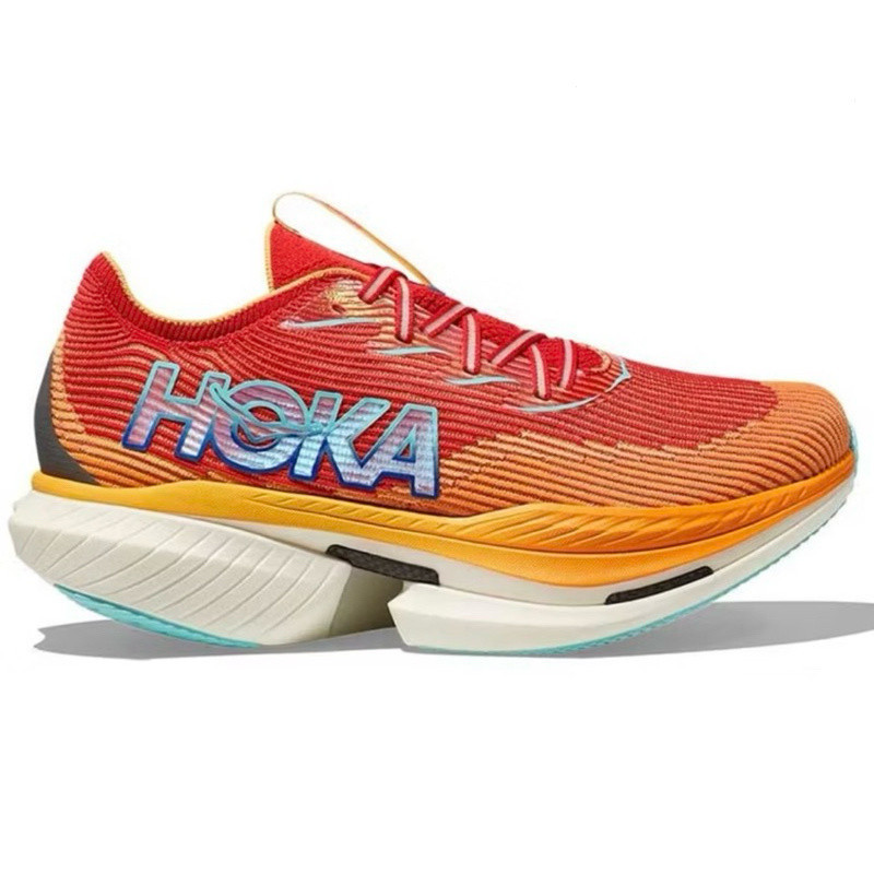 รองเท้าวิ่งผู้ชาย Hoka Cielo X1 v01s