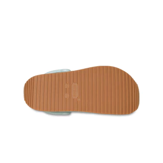 CROCS รองเท้าลำลองผู้ใหญ่ CROCBAND™ RUNNER รุ่น 212831-1FT - ATMOSPHERE