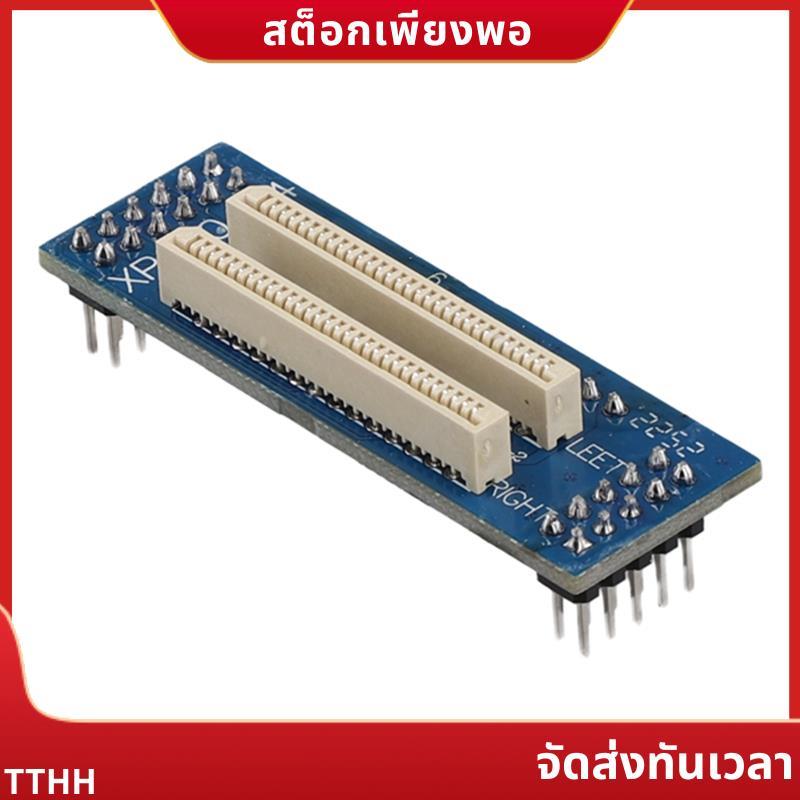 Carriage Board Connecting Card สําหรับ Xp600 Printhead Printer Adapter Board .onerttuoth