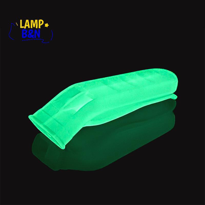 [B&N] Luminous Survival Whistle Internationally SOS Distress Whistle Emergency Loud Dual Frequency Sound With Ba Clip Outdoor [ใหม่]