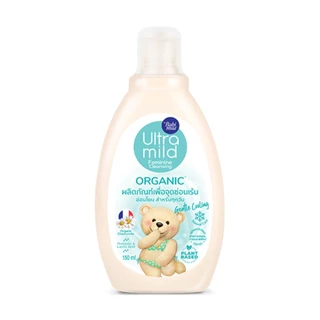Babi Mild Feminine Cleansing ผลิตภัณฑ์เพื่อจุดซ่อนเร้นเบบี้มายด์ ขนาด 150 มล.